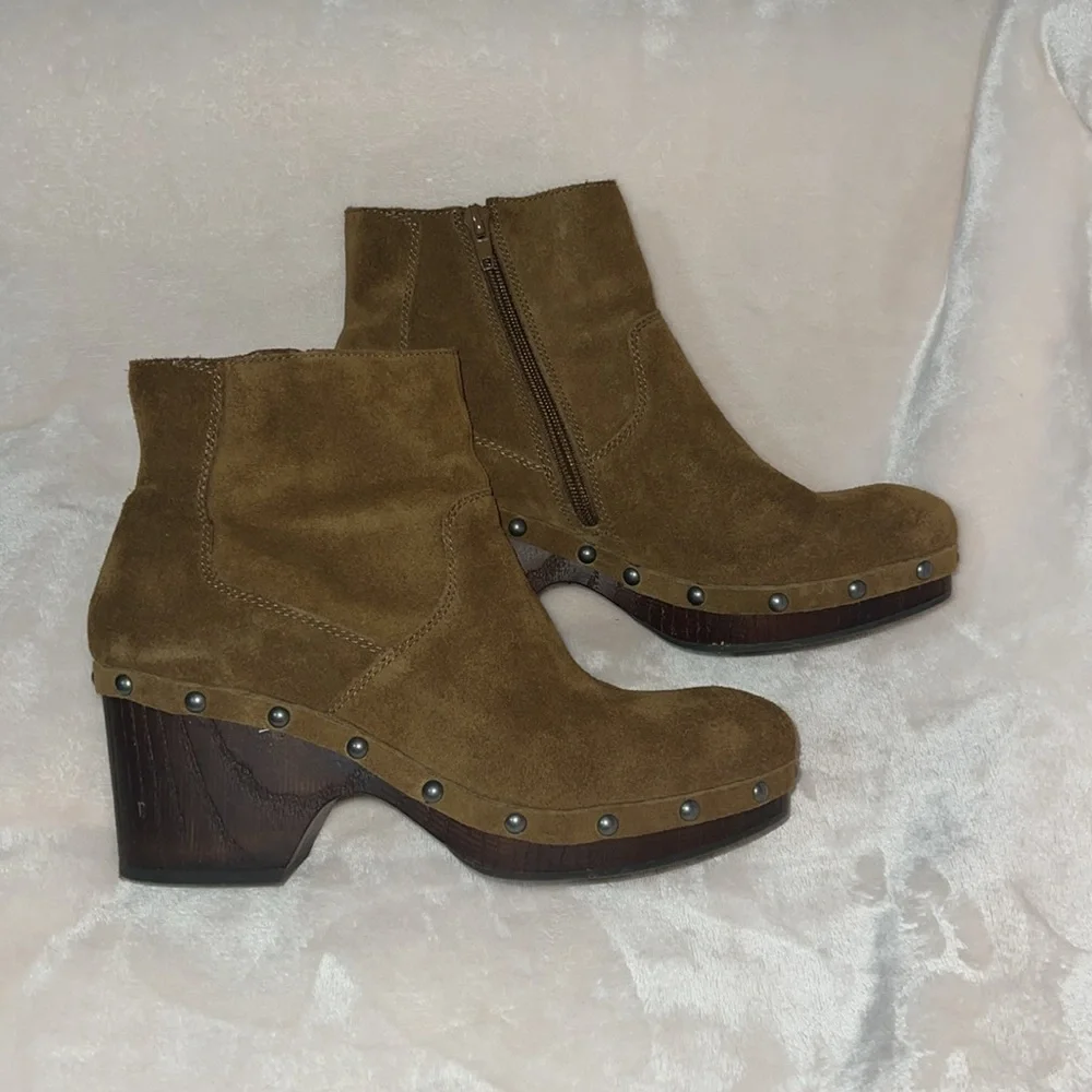Lucky Brand elevate your